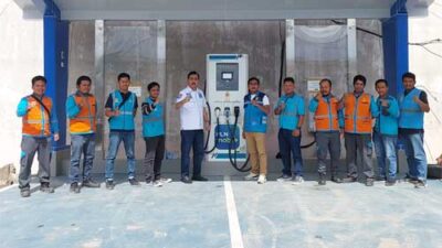 Anggota Komisi VII DPR RI Apresiasi PLN Jaga Pasokan Listrik di Sumut