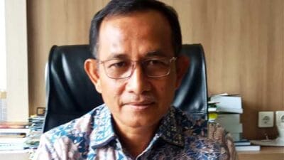 Retribusi Galian C Bisa Dilihat pada Dispenda Kabupaten dan Kota, Provinsi Nihil