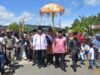 Peresmian MDTA Nurul Huda Saribulan