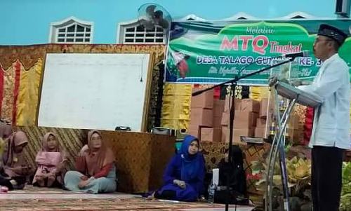 Dusun Koto Juara Umum di Ajang MTQ tingkat Talago Gunung 1 IMG 20230410 WA0022 resize 15