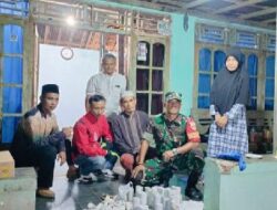 Pascaledakan Petasan yang Akibatkan Warganya Luka-luka, Kades Kalipurwo Angkat Bicara