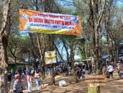 Lagi, Wisatawan Hilang Terseret Ombak saat Mandi di Pantai Laguna Mirit