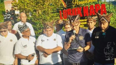 Desa Wisata Nyarai di Lubuk Alung Masuk 75 Besar ADWI 2023