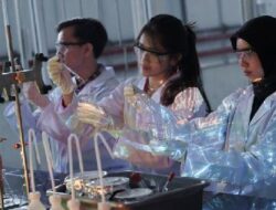 Ini Inovasi Model Reservoir Ala Mahasiswa untuk Optimalkan Produksi Migas