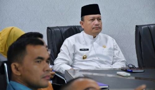 Wabup Agam Ikuti Rakor Pengendalian Inflasi Daerah bersama Kemendagri 1 IMG 20230410 212918 resize 68