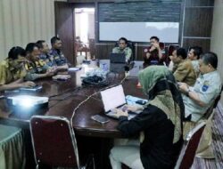 Seluruh Pengelola Objek Wisata di Sawahlunto Diminta Terapkan CHSE