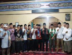 Kunjungi Talao, Bupati Solok Selatan Sebut Sama dengan Bernostalgia