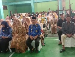 Mesra Sosialisasikan Perda Nomor 2 Tentang Lingkungan Hidup di Padang Panjang