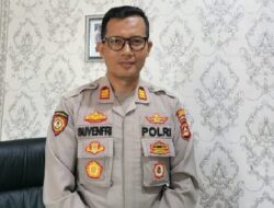 Ramadan akan Berakhir, Ini Pesan Kapolsek Sekayu untuk Warga