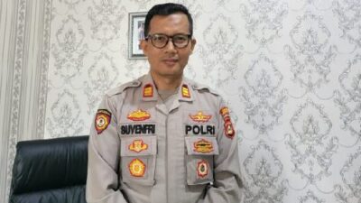 Ramadan akan Berakhir, Ini Pesan Kapolsek Sekayu untuk Warga