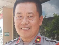 Patroli Rutin Berhasil Cegah Aksi Copet Dan Jambret Di Wilayah Polsek Kota Solok