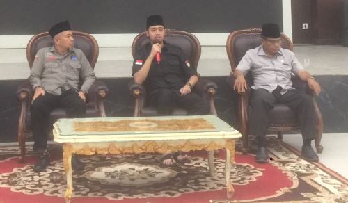 Erman Safar Sampaikan Persiapan Kota Bukittinggi Sambut Lebaran dan Kunjungan Wisatawan 1 IMG 20230419 101814 resize 72