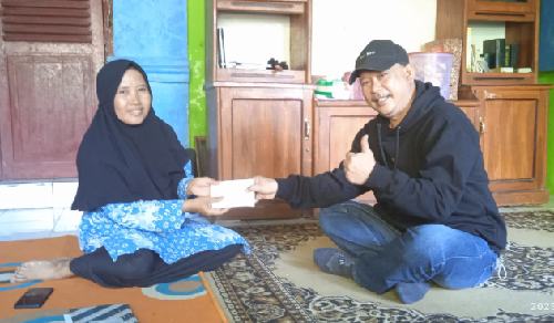 Sulistiyo Widodo Berikan Bantuan ke Yayasan Ponpes Al Hikmah Desa Arjomulyo 1 IMG 20230419 104848 resize 42