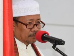 Bupati Andri Warman Hadiri Pengukuhan IPHI Agam