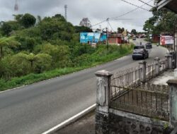 Penerapan Jalur Satu Arah, Arus Kendaraan Masih Lancar