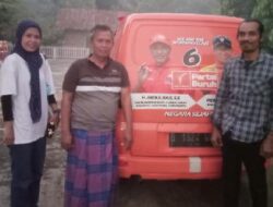 Exco Partai Buruh Berkunjung ke Kediaman Para Tokoh Masyarakat Purworejo
