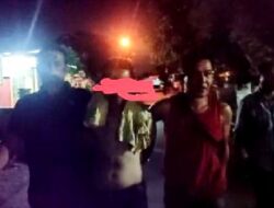 Diduga Setubuhi Anak Tiri di Bawah Umur, Polres Payakumbuh Amankan Tersangka di Padang Barat