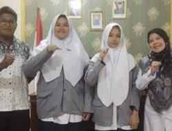 Siswa MTsN 2 Sawahlunto Masuk Babak Final Kompetisi Robotik Nasional