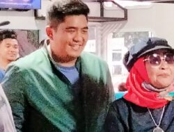 Bupati Roby bersama OPD ke Tambelan, Pulau Terluar Kabupaten Bintan