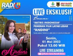 Peringati Hardiknas, Genflix Suguhkan Andini, Film Bertema Pendidikan