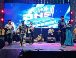 IWO Malang Raya Buka Puasa Bersama di Food Garden Batu Night Spectacular