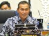 Anggota DPR Komisi IV Ibnu Multazam