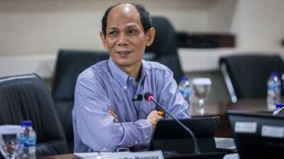 Tanggapi Soal DPR Jelek, Ini Jurus Perbaiki Kualitas Dewan ala Noorsy