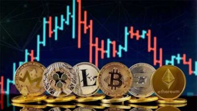 Pemerintah Kuatkan Regulasi dan Pembinaan Ekosistem Aset Kripto