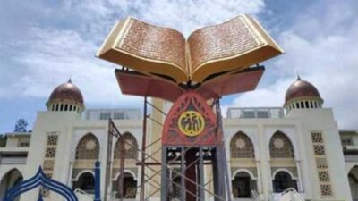 Peserta Iktikaf Islamic Center Tahun Ini Lebih Banyak