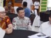 KPU Padang Panjang Sosialisasikan Penetapan Dapil dan Alokasi Kursi Pemilu 2024