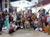 Kaum Muda Pasar Baru Bayang Gelar Lomba Azan dan Qasidah Antar Kecamatan