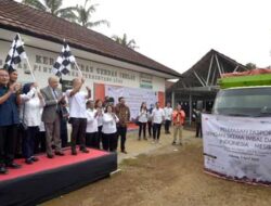Kemendag Lepas Ekspor Kopi Perdana Produksi Subang ke Mesir