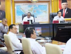 Kemendagri Tuntaskan Permasalahan Beasiswa Unggul Papua