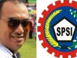 Kepengurusan DPC Konfederasi SPSI Kabupaten Sijunjung Terbentuk