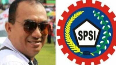 Kepengurusan DPC Konfederasi SPSI Kabupaten Sijunjung Terbentuk