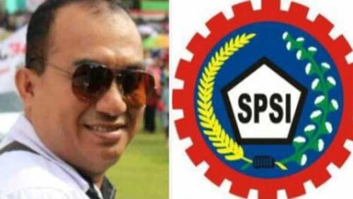 Kepengurusan DPC Konfederasi SPSI Kabupaten Sijunjung Terbentuk