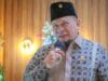 Ketua DPD RI AA LaNyalla Mahmud Mattalitti