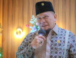 Usut Skandal 349 T, LaNyalla Kritisi Satgas Libatkan Ditjen Pajak dan Bea Cukai