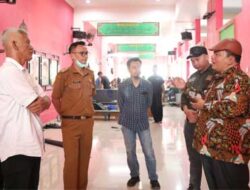 Kunker ke Garut, Komite IV DPD RI Dukung Penguatan UMKM Pascapandemi