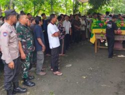 Korban Ledakan Petasan Meninggal Dunia Saat Dirawat di RS