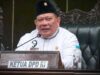 Ketua DPD RI, AA LaNyalla Mahmud Mattalitti
