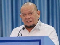 Kasus Penggandaan Uang, Ketua DPD RI Minta Masyarakat Selalu Berpikir Rasional
