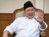 Ketua DPD RI, AA LaNyalla Mahmud Mattalitti