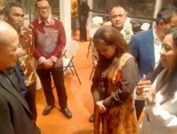 Ketua DPD RI: Rakyat Tak Sejahtera Karena Salah Kelola Kekayaan Alam