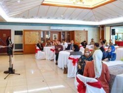 LaNyalla Dorong Diaspora RI di Canberra Jaga Persatuan dan Kedaulatan Bangsa