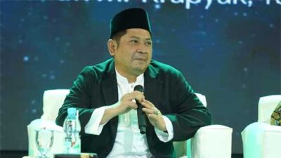 Pengajuan Tunjangan Insentif Guru Madrasah Bukan PNS Dibuka Hingga 7 April, Simak Caranya!