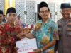 MTQ Ramadan ke-2 Tingkat Kabupaten Dharmasraya