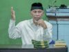 Gubernur Sumatera Barat, Mahyeldi Ansharullah
