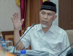 Macet dan Kualitas Layanan bagi Pemudik Jadi Tantangan Pemprov Sumbar saat Libur Lebaran