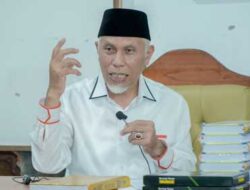 Dukung Pembangunan Tol Padang – Pekanbaru, Gubernur: Terima Kasih Masyarakat Simalanggang!